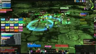 Paracore VS Hellfire Assault HC