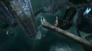 Castlevania Lords of Shadow 1 series X, DLC, Reverie, dedos de Frankenstein