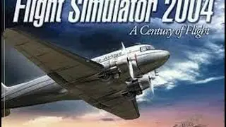 Flight Simulator 2004 A Century of Flight