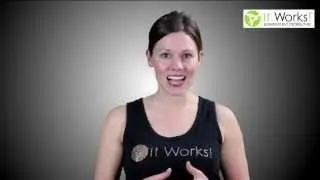It Works! Global - That Crazy Wrap Thing