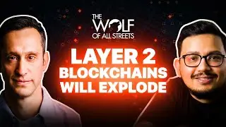 Polygon Founder Explains When Layer 2 Blockchains Will Explode | Sandeep Nailwal