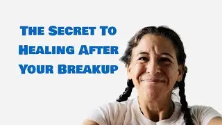 HEAL And GET OVER Your Break Up ❤️‍🩹 Breakup Recovery