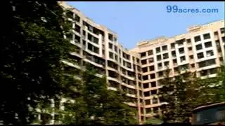Ashok Towers - Mumbai 1361