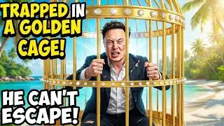 Elon Musk: The Dark Side of Success