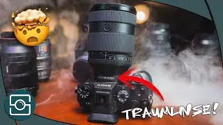 SONY hat eine Traum-Linse gebaut! 🤯 SONY 28-70/2.0 G-Master Review