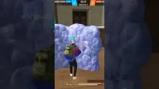 Fast😱Glowal speed moment handceme ! 3 finger costom hud setting ! @flag Gamer#viral #video #freefire