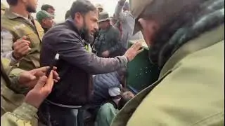 উদ্ধার করা হল সুন্দরবনে ফাঁদে আটকা পড়া রয়েল বেঙ্গল টাইগার