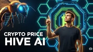 Прогноз цены монеты Hive AI (Buzz) на август 2025 года &mdash; это следующая возможность роста в 100 раз?