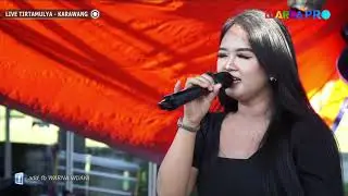 TERLALU SAYANG || DIYAN PRO || BAPAK ARIPIN -  IBU NENENG || NAGASARI, 16 OKTOBER 2025