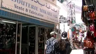 Roots Run Deep for Tunisia's Dwindling Jewish Community