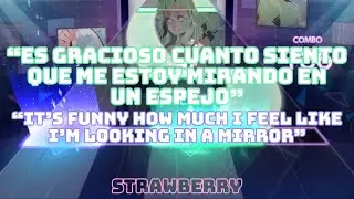 💚 Copycat 💚 // by: Vocaloid/Gumi // Letra/lyrics