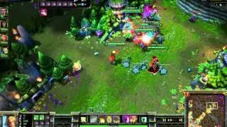 League of Legends - Guide 