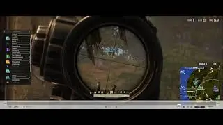 JaneGirl 04 17 2021 - Pubg cheater - wallhacks