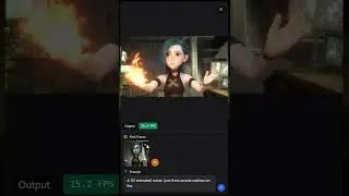 Область применения - VACE в реальном времени: преобразование изображения в видео, восстановление ...