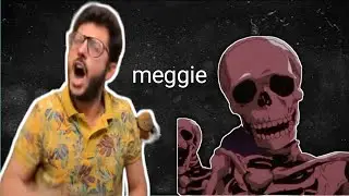 shubh skeleton roast carryminati