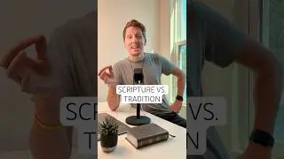 What Is The Ultimate Authority For Christians?