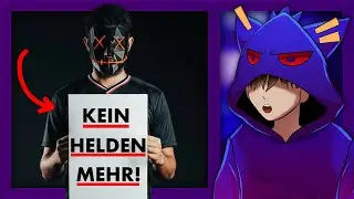 Yami sagt HELDEN 3 ab? + Beef mit Platin