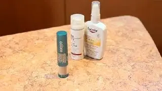 Safe Skin Care Products to Use While Pregnant : Skin Care Advice