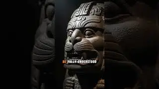 The Olmecs | The Mother Civilization of Mesoamerica 🗿🔥 || #olmecs #ancienthistory #worldhistory