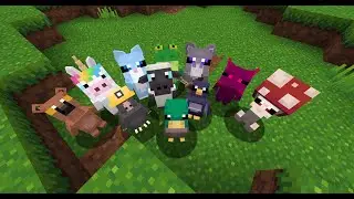 How to install NEIGHBORLY MOD for Minecraft Java with Curseforge Launcher