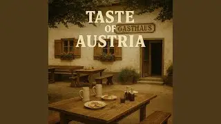 Viennese Cooking Vlog Music