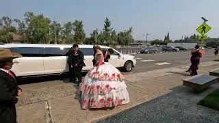 Limo Exit