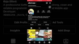 Hide comments on IG - #shorts #instagram