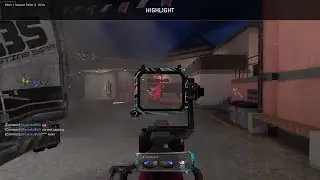 #Ironsight Montage Part1 #fps 🔥🔥🔥 | VirtualDFps
