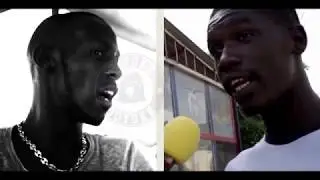 SAMAJOB, le ch&ocirc;mage au S&eacute;n&eacute;gal- document exclusif