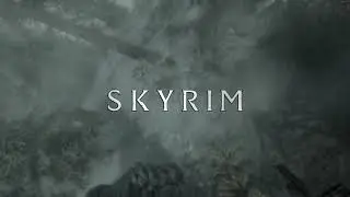 My Skyrim is BROKEN! - Flying Cart/Carriage Glitch