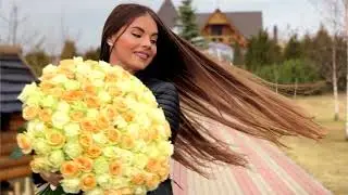 MISS 7 CONTINENTS-BELARUS-2018 VIKTORYIA LAURENKA- PRESIDENT ASHOT KHACHATRYAN