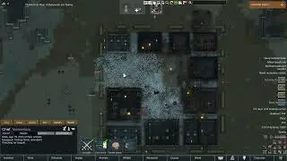 Orbital Power Beam - Rimworld