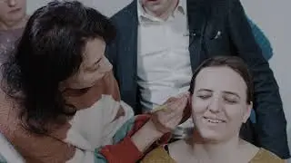 Auriculotherapy course Dr. Francesco Menichelli