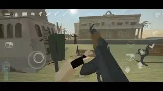 Gorebox war