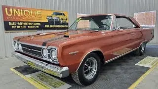 1967 Plymouth Belvedere GTX | For Sale