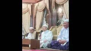 Guru Busu: Ma'rifat sebenarnya