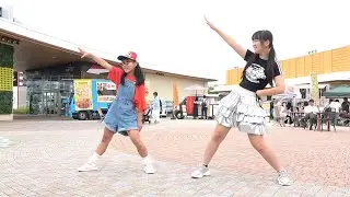 Hiharry　クロイツ・ダンスアート発表ステージ　クラフトタイム＠トヨペット浦和美園 2025.10.04