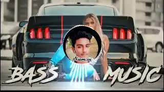 Dj Emirhan sunflower club remix.Djcom Bass Booste