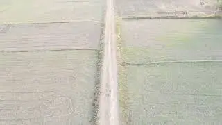 10. BUDHRAM KE KHET SE HARIRAM KE KHET TAK CHAKROAD NI0 MITTI KARYA