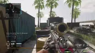 COD4 Remastered