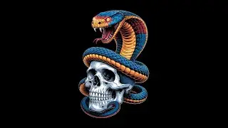 Fast Aggressive Diss Track Type Beat - 