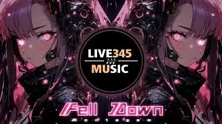 TIKTOK抖音🔥|| Montagem - Fell Down (It All Fell Down) #phonk - LIVE345MUSIC