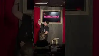 The Best Stand Up Comedy set in 7 Mins with Marla Lukofsky  #comedyvideo #funny #marlalukofsky