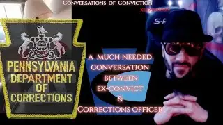 Christmas special:   SERGEANT ***** HAS A  CONVERSATION WITH CONVICTION