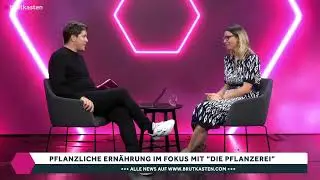 Die Pflanzerei bringt 12 neue vegane Produkte auf den Markt
