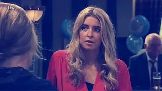 Charity and Vanessa || Think About You
