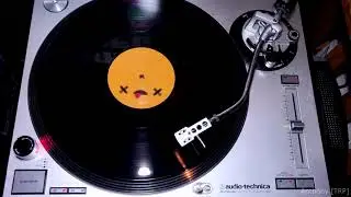 Enter the Gungeon: Heart in Halves EP: Side B | Vinyl Rip (Devolver Digital/Laced Records)