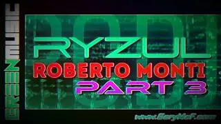 RYZUL & ROBERTO MONTI - PART 3 [ PCDJ 2022 ]