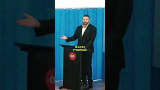 Ужасный момент: Эндрю Гамильтон снова высмеивает Akila OG Crew.