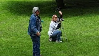 Madyn Lanum Day Parade Video Photographer Patty Keaton Parks 2 Produced by Erick F Dircks